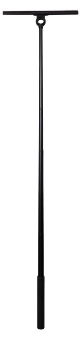 Golv-& duschskrapa m/teleskopskaft 30 cm G. Funder